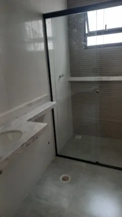 Imagem Casa para Venda em Itanhaém, Gaivota (Praia), 2 dormitórios, 1 suíte, 2 banheiros, 2 vagas