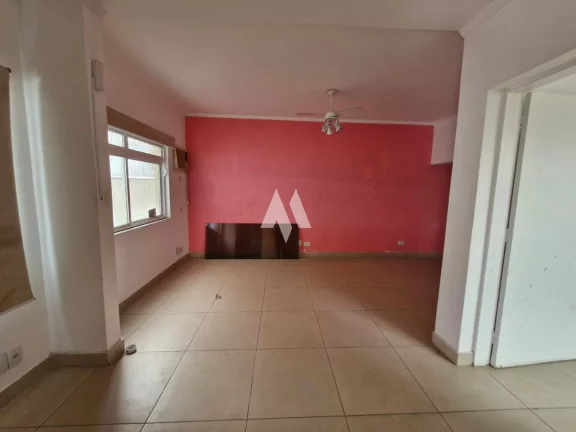 Imagem Sobrado isolado á venda em Santos !