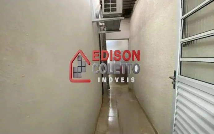 Imagem Pronto para Morar - Casa nova a Venda, Jardim Noiva da Colina, Piracicaba!!