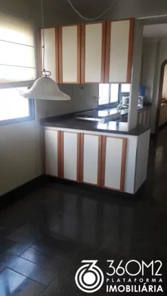 Imagem Apartamento para Venda em São Bernardo do Campo / SP no bairro Centro