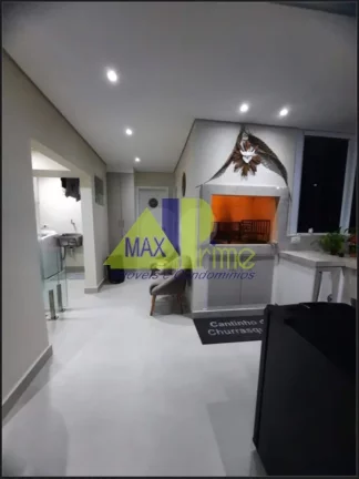 Imagem APARTAMENTO COBERTURA DUPLEX 140M²/03 DORM/01 SUÍTE/SACADA/02 VAGAS