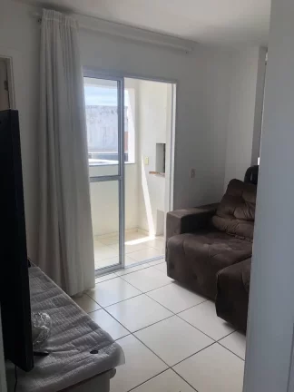 Imagem Condomínio Residencial Bosque das estações, apartamento à venda 2 quatros