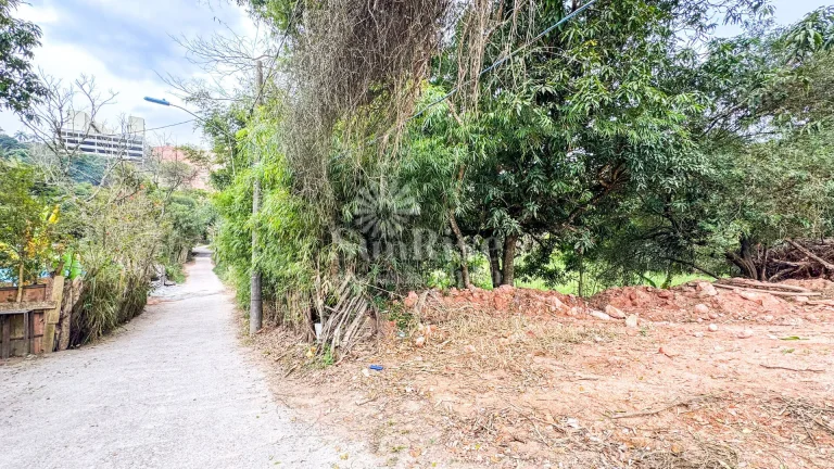 Imagem Terreno a venda em Itapevi com 4750m² por R$490.000 - Vila Ambuitá - Itapevi/SP