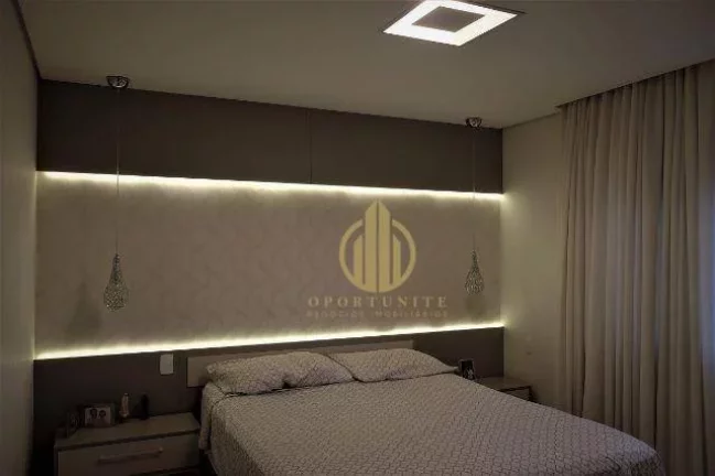 Imagem Apartamento com 3 dormitórios à venda, 218 m² por R$ 1.500.000,00 - Bosque das Juritis - Ribeirão Preto/SP