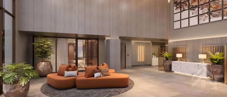 Imagem O ÚLTIMO ENDEREÇO de Alto Luxo: Seu Apartamento de 224m2 no Coração de Perdizes