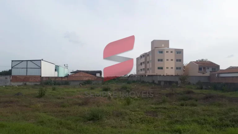Imagem TERRENO à venda com 3000m² por R$ 2.100.000,00 no bairro Independência - SÃO JOSÉ DOS PINHAIS / PR