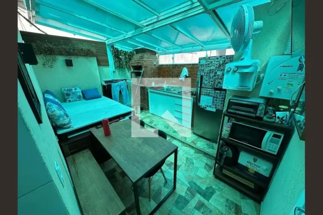 Imagem Apartamento à Venda - Copacabana, 2 Quartos, 60 m2