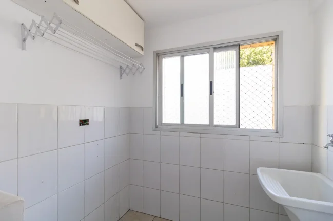 Imagem Apartamento para venda em Liberdade com 2 quartos , 60m2