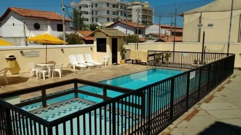 Imagem Casa com 2 dormitórios à venda, 68 m² por R$ 355.000,00 - Braga - Cabo Frio/RJ
