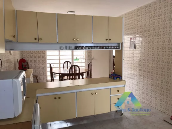 Imagem Casa à venda no bairro Vila Mariana - São Paulo/SP