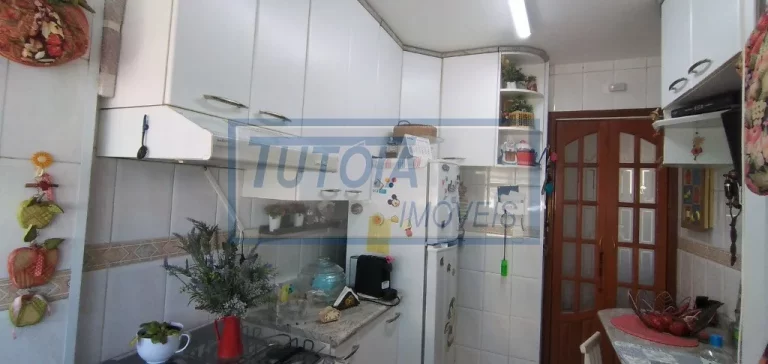 Imagem APARTAMENTO A VENDA NO TATUAPE 2 DORMITORIOS