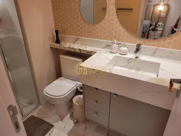 Imagem Apartamento Padrão