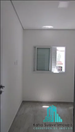 Imagem Cobertura para Venda em Santo André / SP no bairro Parque Novo Oratório