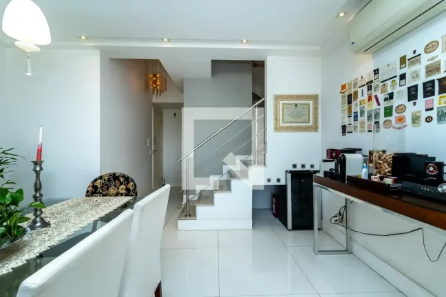 Imagem Apartamento à Venda - Barra da Tijuca, 4 Quartos, 457 m2