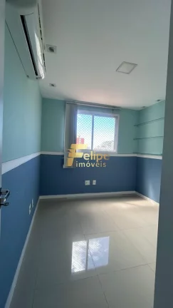Imagem BELÍSSIMO APARTAMENTO DE DOIS QUARTOS EM ITAPUA