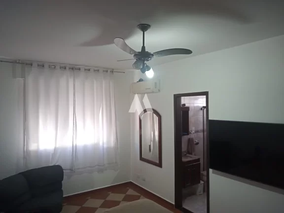 Imagem Apartamento 3 dormitórios à venda Ponta da Praia Santos