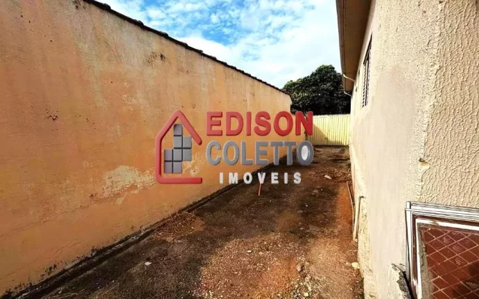 Imagem Casa com 3 Quartos à Venda, 87 m² em Areião - Piracicaba