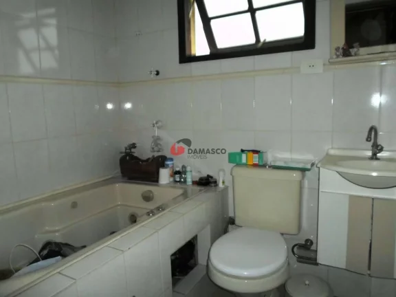 Imagem Sobrado à venda 3 Quartos, 1 Suite, 170M², Santa Paula, São Caetano do Sul - SP