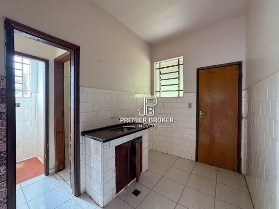 Imagem Casa com 2 dormitórios à venda, 130 m² por R$ 300.000,00 - Albuquerque - Teresópolis/RJ
