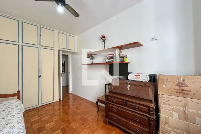 Imagem Apartamento à Venda - Copacabana, 3 Quartos, 250 m2
