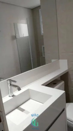 Imagem Apartamento com 3 quartos, à venda em São Paulo, Real Parque Imagem Apartamento com 3 quartos, à venda em São Paulo, Real Parque