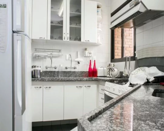 Imagem Cobertura Duplex à venda na Vila Madalena 4 quartos e 4 vagas, 400m2