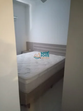 Imagem Apartamento Mobiliado na Toninhas em Ubatuba SP
