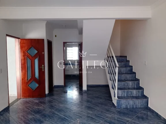 Imagem CASA A VENDA NO BAIRRO SANTO ANTONIO II - ITUPEVA - SP