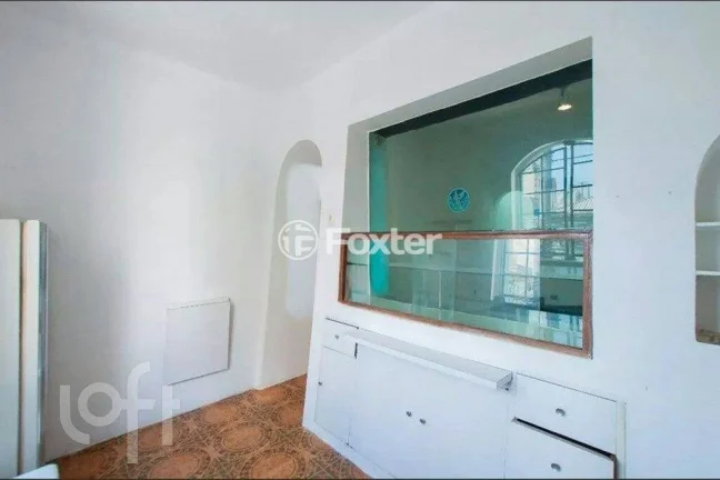 Imagem Casa Comercial Pinheiros - 190M², 2 Dorms, 1 Suíte.