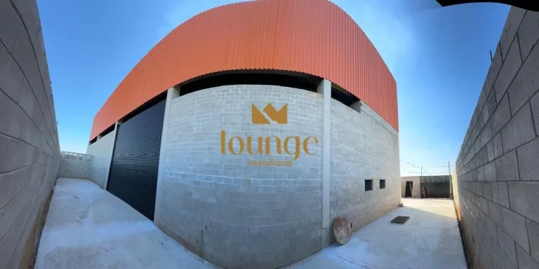 Imagem Galpão Comercial no éden Zona Leste - Sorocaba/SP
