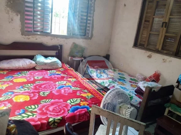 Imagem Sobrado com 1 dormitório à venda, 80 m² por R$ 200.000,00 - jardim Somar - Peruíbe/SP