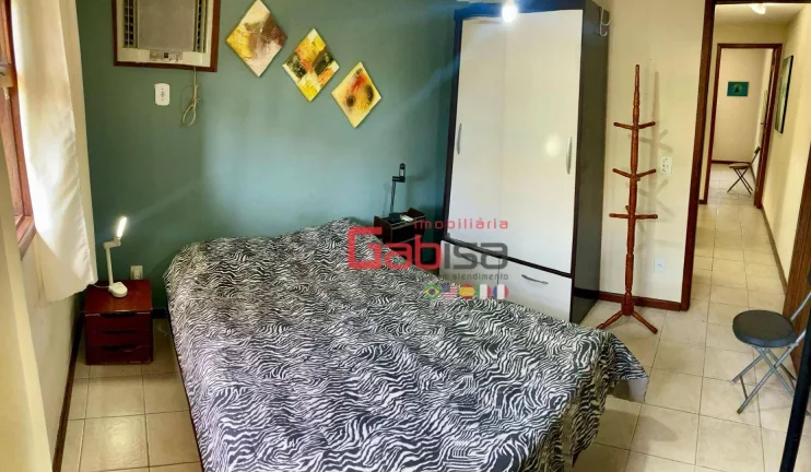 Imagem Casa com 2 dormitórios à venda, 80 m² por R$ 400.000,00 - Praia Rasa - Armação dos Búzios/RJ