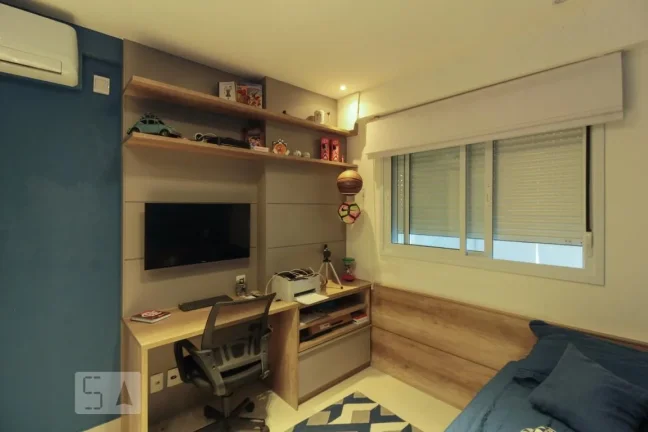 Imagem Casa à Venda - Barra da Tijuca, 3 Quartos, 127 m2