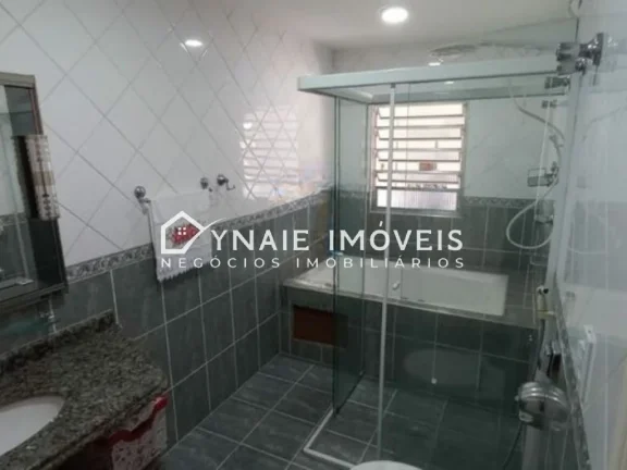 Imagem CASA RESIDENCIAL em SÃO PAULO - SP, ÁGUA FRIA
