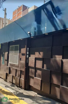 Imagem Loja para Locação na Vila Olímpia