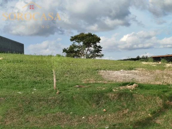 Imagem Terreno à Venda 1.000m² - Condomínio Fazenda Alta Vista