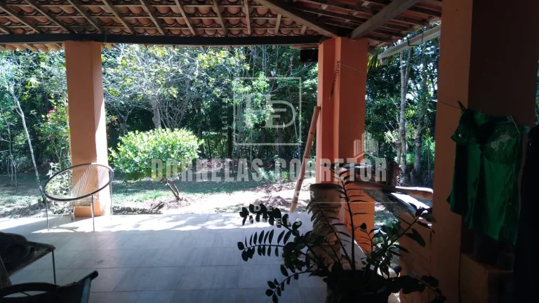 Imagem Sítio à Venda em Olinda/PE | 15 Mil m² com Estrutura Completa