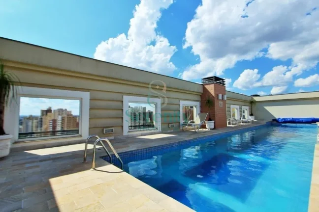Imagem Apartamento para alugar - R$ 2.600,00 - Jardim Agari - Londrina - PR
