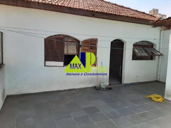 Imagem Terreno à venda em São Paulo-SP, Chácara Califórnia com 450m² de área! A oportunidade que você estava esperando!