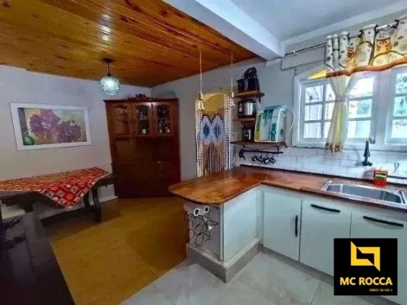 Imagem Casa em condomínio fechado 3 dormitórios - São Bernardo do Campo