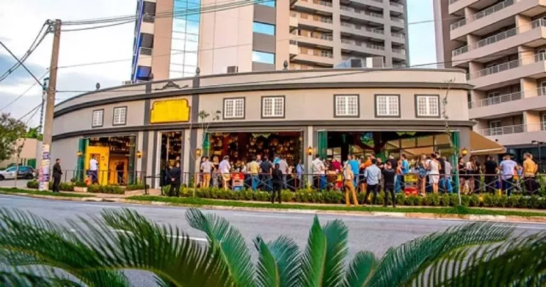 Imagem Marco Zero Tower, alugar loja comercial em São Bernardo do Campo SP