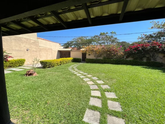 Imagem Vendo casa rústica, em ótimo estado de conservação, ótima localização