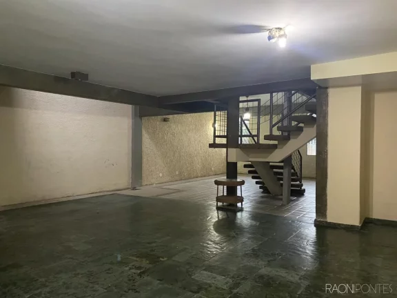 Imagem Casa de Condomínio com 6 Quartos à Venda, 460 m² em Charitas - Niterói
