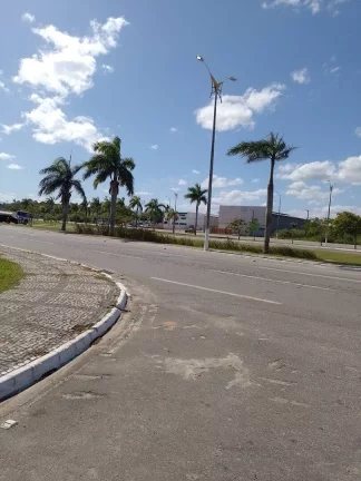 Imagem uma ilha a venda em Macaé RJ. 167.000M2.