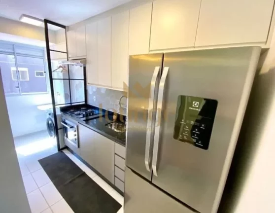 Imagem Apartamento em Votorantim