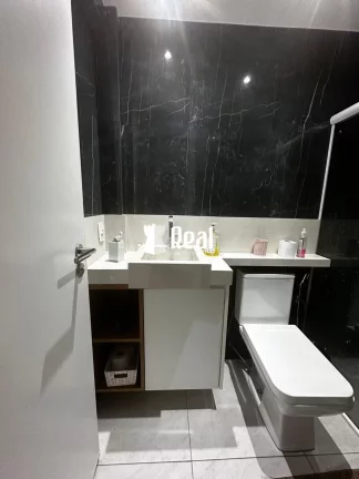 Imagem 3/4 sendo 2 suítes