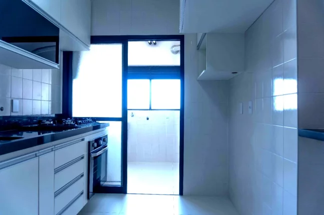 Imagem APARTAMENTO RESIDENCIAL em São Paulo - SP, Morumbi