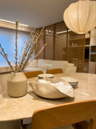 Imagem Liv Urban Marista - Apartamento no LIV URBAN à venda no bairro Setor Marista, 2 suítes, 71m² - Goiânia/GO