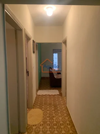 Imagem Casa à venda no bairro Jardim Santo Antônio - Mogi Guaçu/SP