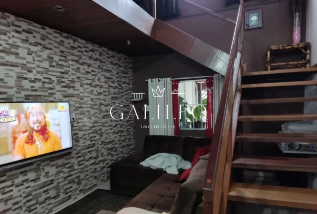 Imagem CASA Á VENDA EM JARDIM AMÉRICA CAMPO LIMPO PAULISTA - SP